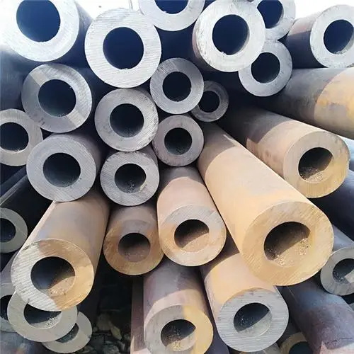 淄博gb t 8162 结构用无缝钢管