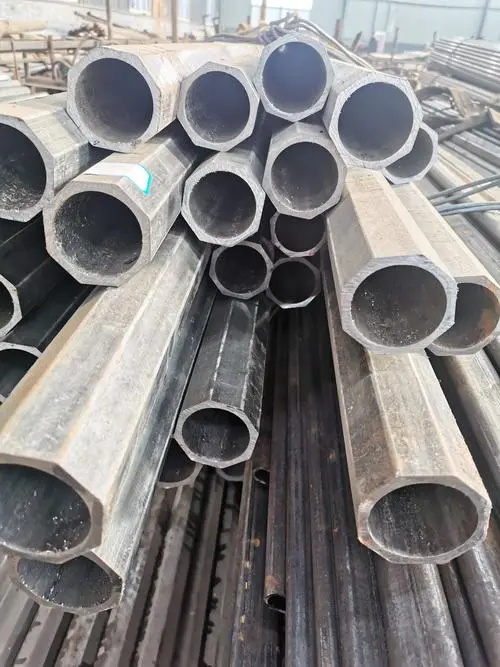 淄博20cr冷拔无缝钢管