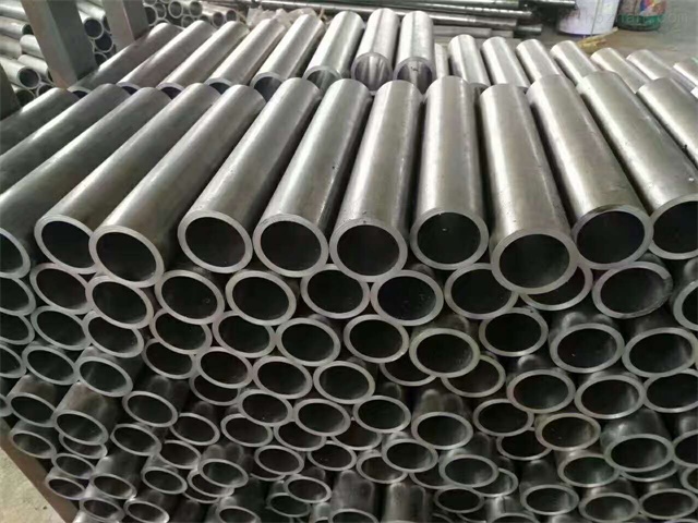 淄博精密管材无缝钢管